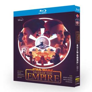 ☆国内版☆スター・ウォーズ:クローン・ウォーズ シーズン1-5