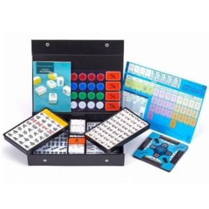 大洋技研 麻雀牌 セット AMOS masters マスターズ 手打ち麻雀セット