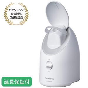 Panasonic（パナソニック） フェイススチーマー ナノケア W温冷エステ