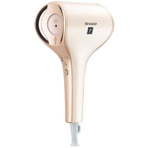 シャープ プラズマクラスタードレープフロードライヤー IB-WX901-W