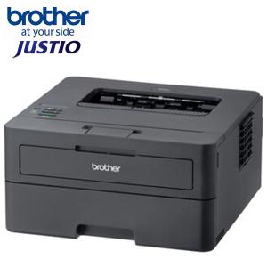 ブラザー工業 ブラザー JUSTIO DCP-L2660DW JUSTIO レーザープリンター