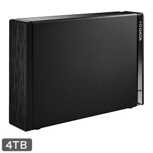 BUFFALO HD-NRLD6.0U3-BA (USB3.1 外付HDD 6TB ブラック) : ドスパラ