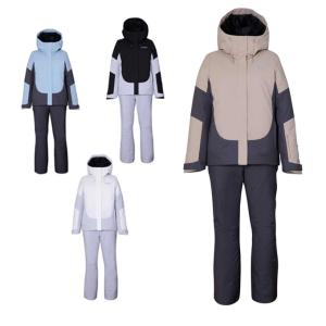 フェニックス（PHENIX） レディース スキー ウェア上下セット Quilted