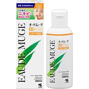 オードムーゲ オードムーゲ 薬用ローション 500ml「医薬部外品