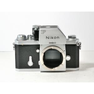 ニコン（Nikon） F2 Photomic フォトミック S BODY ボディ
