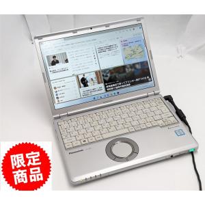 Panasonic（パナソニック） Panasonic Let's note CF-SX2 Microsoft