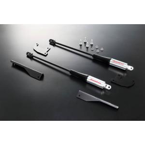 オートエクゼ オートエグゼ(AUTOEXE)トーションビームスティフナー