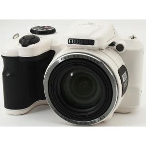 FinePix Sシリーズ フジフイルム デジタルカメラ FUJIFILM S8400 中古