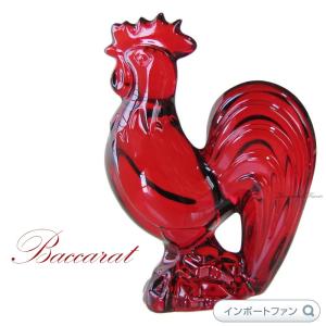 バカラ（Baccarat） クリスタル ハト 鳩 鳥 クリア 2100916 Baccarat
