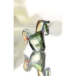 SWAROVSKI（スワロフスキー） Swarovski 2005年 廃盤品 馬