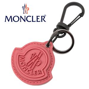 MONCLER（モンクレール） キーリング 6F000-02-M2489-8B4 グリーン