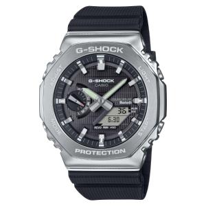 G-SHOCK 海外正規品 10年保証 CASIO カシオ Gショック GM-2100-1A
