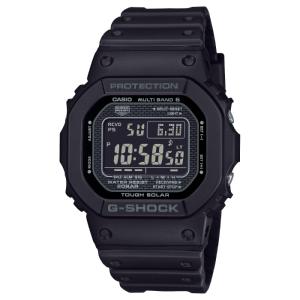 G-SHOCK GW-5000U-1JF CASIO Gショック 日本製 電波 ソーラー 20気圧