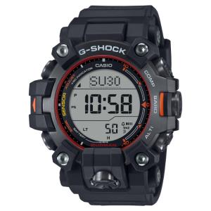 G-SHOCK Gショック マスターオブG MUDMAN マッドマン CASIO ソーラー