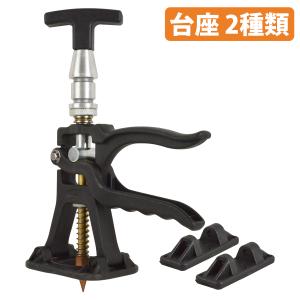 スタッド溶接機用 ハンディ プーラー 鈑金 凹み 引き出し パネル 修正