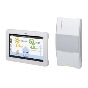 オムロン（OMRON） KPK-A55 パワーコンディショナー （オムロン製