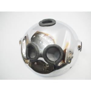 ヤマハ発動機 SR400 ヘッドライト YHA-121 ヤマハ 純正 中古 バイク