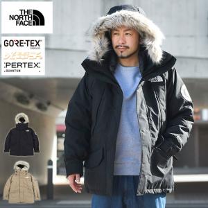 THE NORTH FACE（ザ ノースフェイス） アンタークティカパーカ ND92546