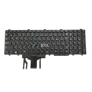 キーボード:新品DELL INSPIRON 15 3520等用(NSK-DX2SW)国内発送