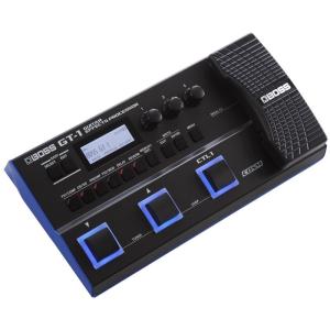ズーム（zoom） ZOOM G1 FOUR + 純正ACアダプター「AD-16A/D」セット