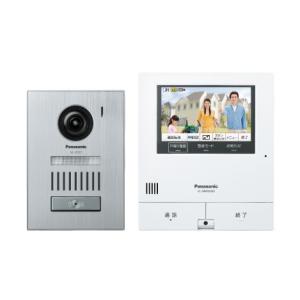 Panasonic（パナソニック） VL-SWD505KS 外でもドアホン ワイヤレス