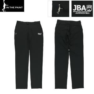 オンザコート ON THE COURT バスケットボール レフリーパンツ ノーマル