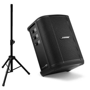 BOSE（ボーズ） S1 Pro + (プラス) と S1 Pro Backpack セット 専用