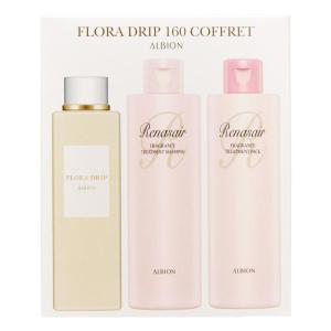 ALBION | アルビオン 〈 化粧液 〉 フローラドリップ 160ml : 一誠株式
