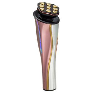 Dr.Arrivo メーカー保証1年付き ARTISTIC&CO 美顔器 Zeus II アテナ