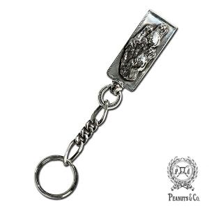 PEANUTS＆CO PEANUTS&CO. ピーナッツカンパニー Horse Key Hook -Large