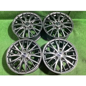 YOKOHAMA GRASS グラス 13インチアルミホイール 13x4J+42 PCD100 4穴 a