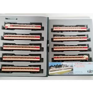 カトー（KATO） KATO 10-962 205系600番タイプ 宇都宮線 4両セット N