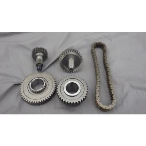 ジムニー JA11 6.5:1 トランスファーダウンギヤ NatureMaster