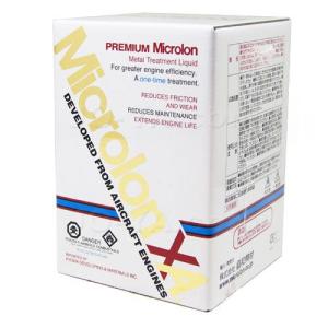 Microlon マイクロロン スーパーハイブリッド 8oz 236ml : Tネット