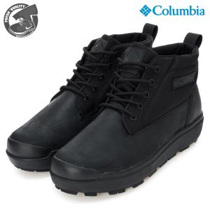 Columbia（コロンビア） サップランド スリー ラックス サイドゴア
