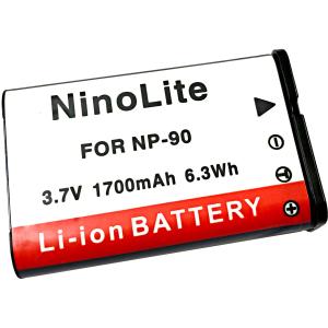 DC03c Nikon COOLPIX S9700 S9500 S9400 S9300 S8200 S8100 S8000