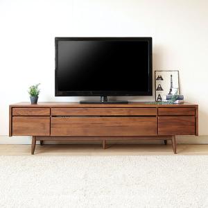 起立木工 [開梱設置送料無料] TVボード キッスイ150 ホワイト