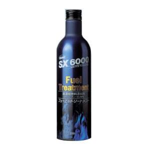 QMI SX8000 エンジントリートメント ZELS ゼルス 高耐久オイル添加剤 2