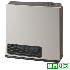 リンナイ（Rinnai） 2025年製です。 ガスファンヒーター SRC-365E