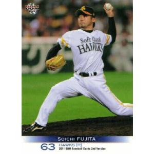 592 【鳥谷敬/阪神タイガース】BBM 2011 ベースボールカード 2nd