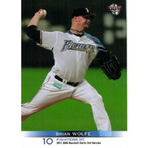 592 【鳥谷敬/阪神タイガース】BBM 2011 ベースボールカード 2nd