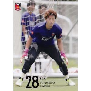 6 【遠藤航】[クラブ発行]2017 浦和レッズ&浦和レッズレディース