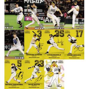 21カルビープロ野球チップス第1弾 完全フルコンプリートセット 163種