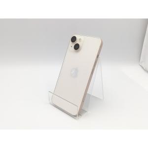 iPhone 新品開封済 Apple SE 第3世代 64GB スターライト MMYD3J/A SIM