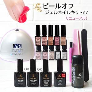 JNEC 新3級ネイルキット（JESSICA） 検定試験対策 : ジャーニー