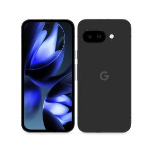 Google Pixel 「新品未開封」SIMフリー 9a128GB 本体 [Porcelain