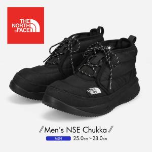 THE NORTH FACE（ザ ノースフェイス） ザ ノース フェイス チャッカ