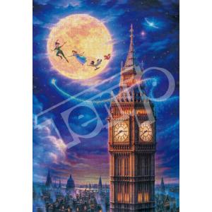 村上隆 Jigsaw Puzzle / Doraemon in My Memory 1350Peaces 記憶の中の