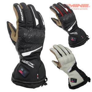 コミネ（Komine） EK-205 アドバンスドプロテクトエレクトリック