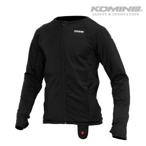 コミネ（Komine） EK-113 12Vエレクトリックインナータイツ KOMINE 08